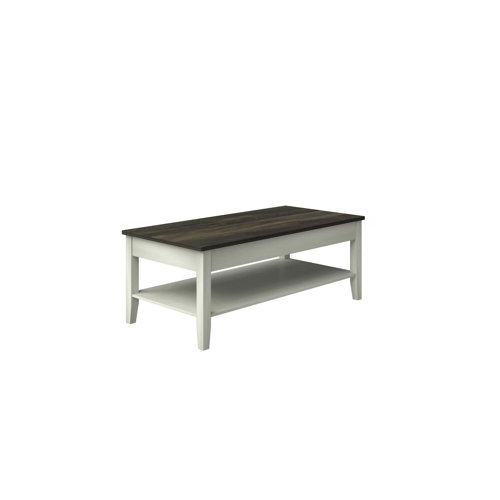 Laurel Foundry Modern Farmhouse Lorraine Coffee Table & Reviews Wayfair